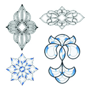 Bevels and Bevel Clusters